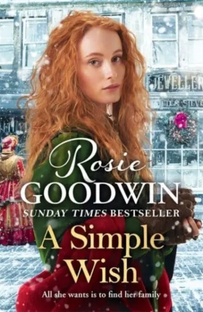A Simple Wish By Rosie Goodwin 1