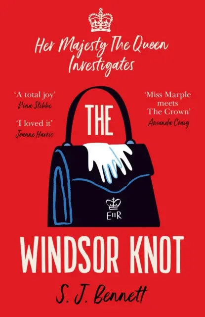 The Windsor Knot By Sj Bennett 1