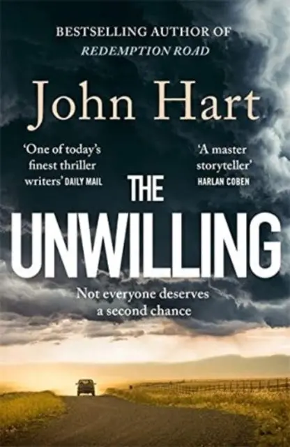 The Unwilling By John Hart 1