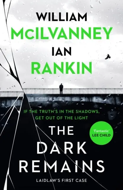 The Dark Remains By Ian Rankin 1