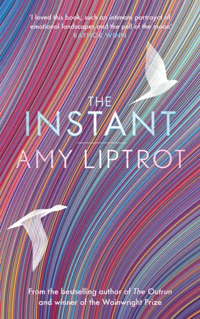 The Instant By Amy Liptrot 1