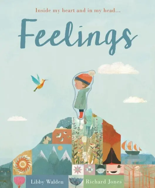 Feelings  By Libby Walden 1