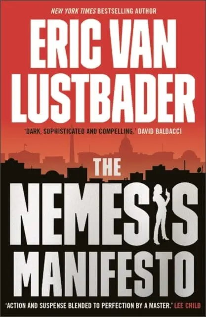 The Nemesis Manifesto By Eric Van Lustbader 1