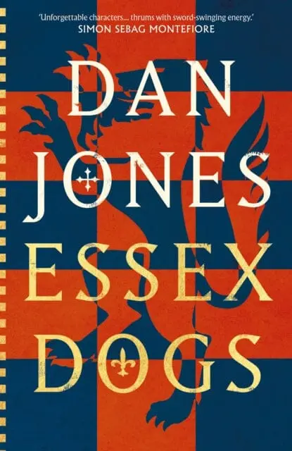 Essex Dogs By Dan Jones 1