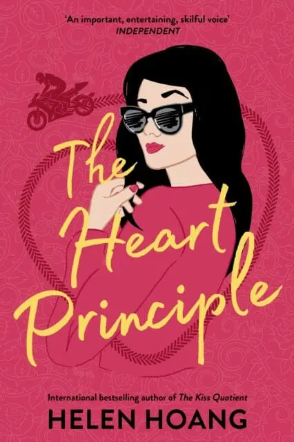 The Heart Principle By Helen Hoang 1