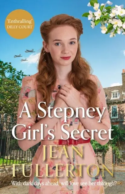 A Stepney Girl's Secret By Jean Fullerton 1