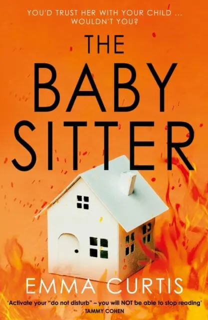 The Babysitter By Emma Curtis 1