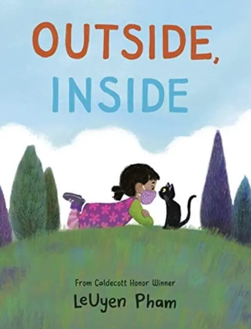 Outside, Inside By Leuyen Pham 1