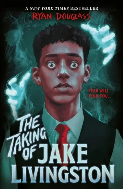 The Taking Of Jake Livingston By Ryan Douglass 1