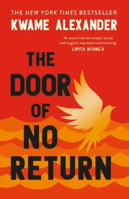 The Door Of No Return By Kwame Alexander 1