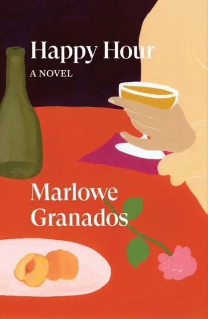Happy Hour By Marlowe Granados 1