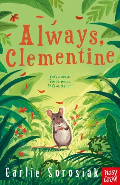 Always, Clementine By Carlie Sorosiak 1
