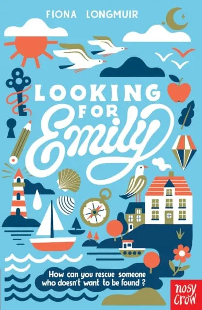 Looking For Emily By Fiona Longmuir 1
