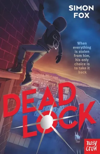Deadlock By Simon Fox 1