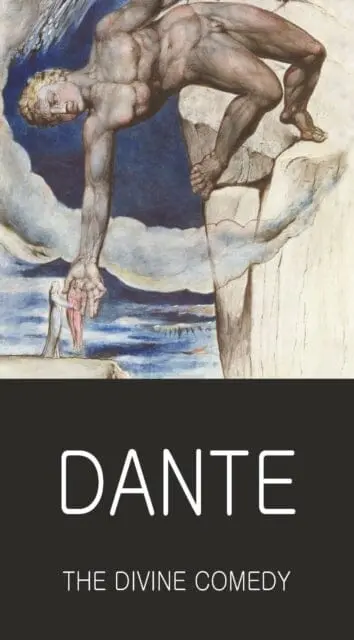 The Divine Comedy By Dante Alighieri 1