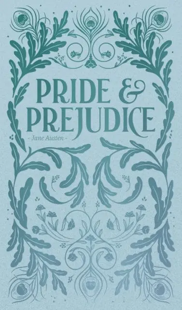 Pride And Prejudice By Jane Austen 1