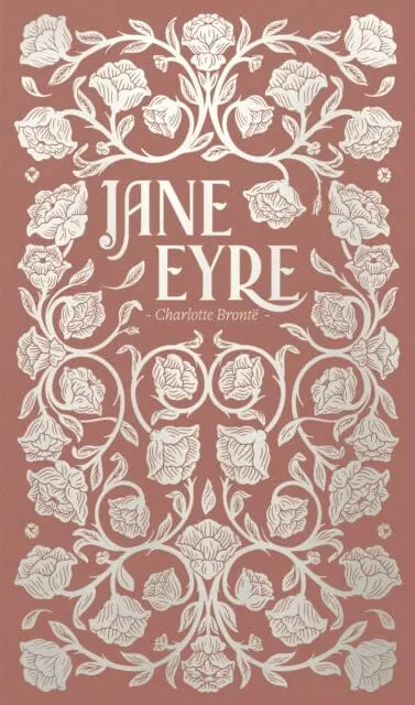 Jane Eyre By Charlotte Bronte 1