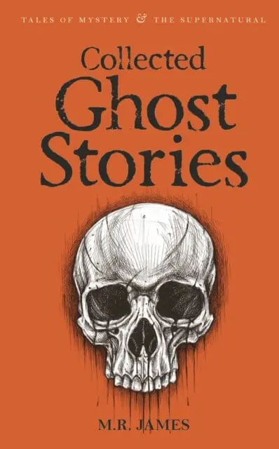 Collected Ghost Stories By M. R. James 1