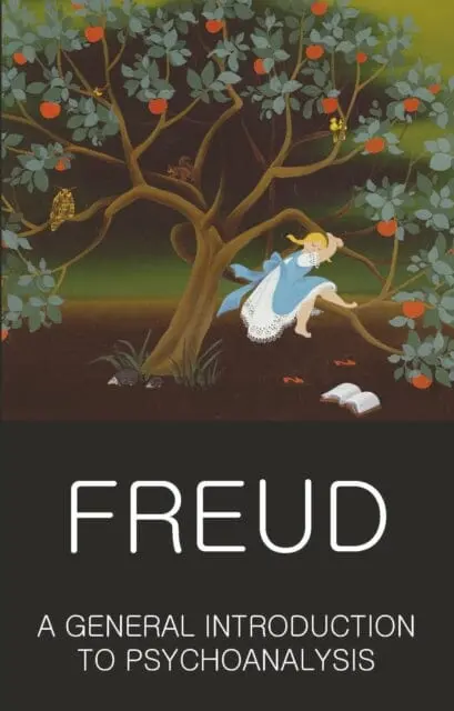 A General Introduction To Psychoanalysis By Sigmund Freud 1