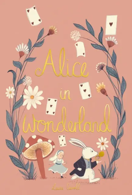 Alice In Wonderland By Lewis Carroll 1