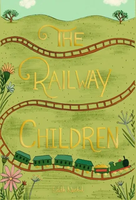 The Railway Children By Edith Nesbit 1