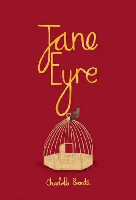 Jane Eyre By Charlotte Bronte 1