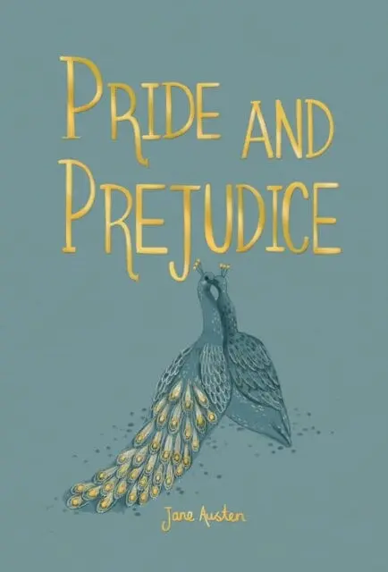 Pride And Prejudice 1