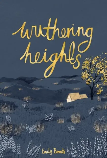 Wuthering Heights By Emily Bronte 1