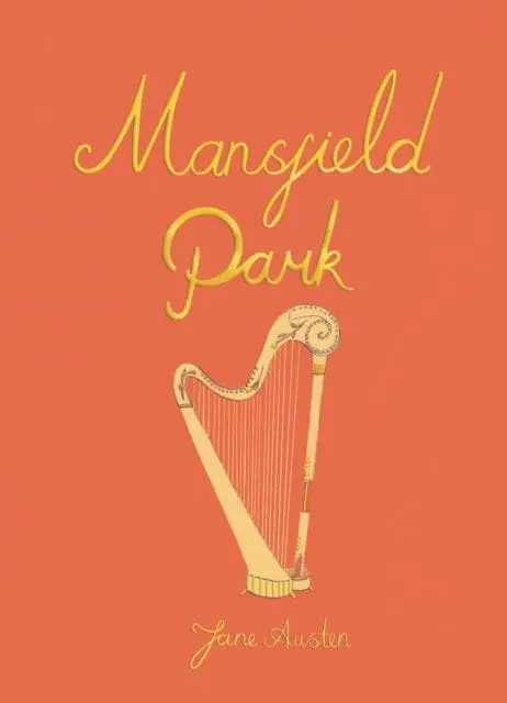 Mansfield Park By Jane Austen 1
