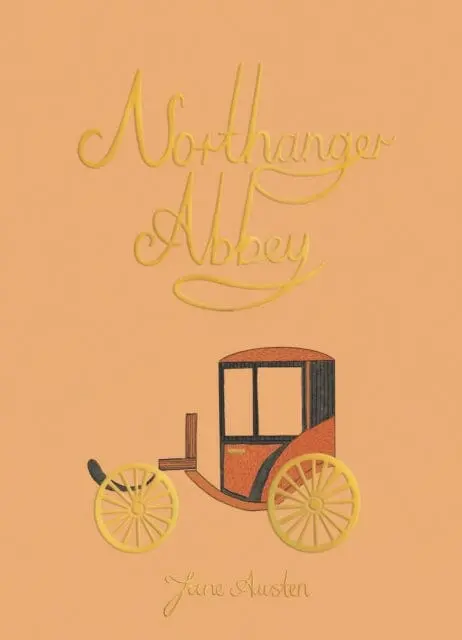 Northanger Abbey By Jane Austen 1