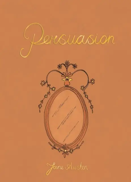 Persuasion By Jane Austen 1