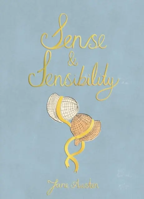 Sense And Sensibility By Jane Austen 1