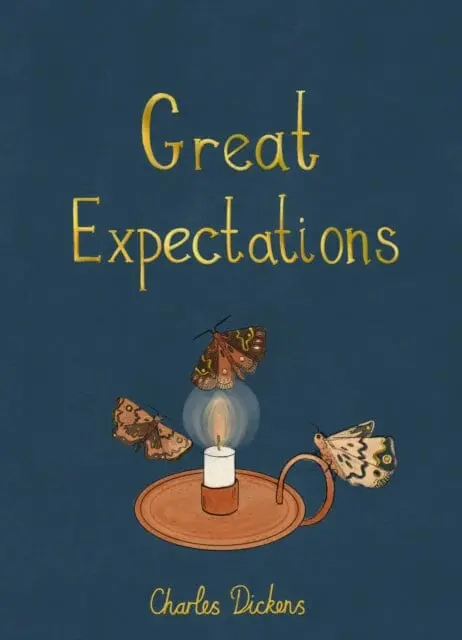 Great Expectations By Charles Dickens 1