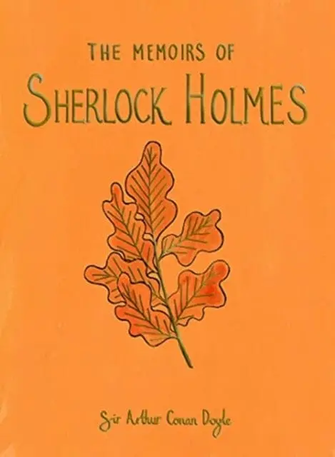 The Memoirs Of Sherlock Holmes By Sir Arthur Conan Doyle 1