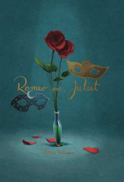 Romeo And Juliet By William Shakespeare 1