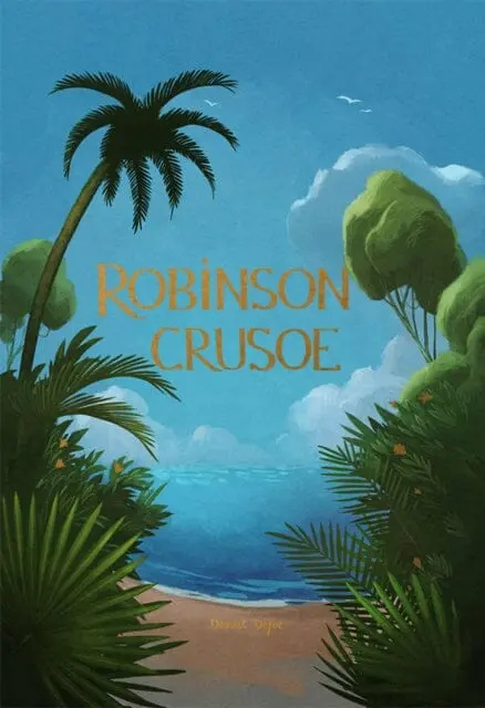 Robinson Crusoe 1