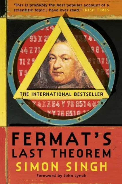 Fermat's Last Theorem By Simon Singh 1