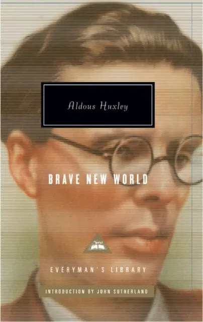 Brave New World 1