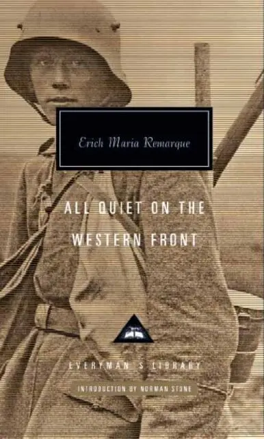 All Quiet On The Western Front 1