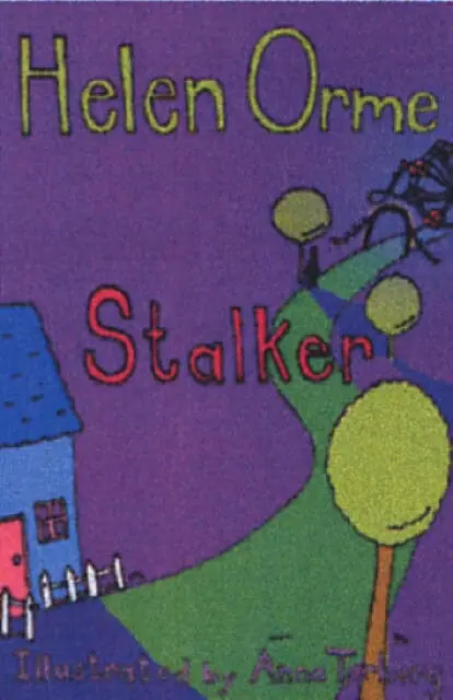 Stalker By Orme Helen 1