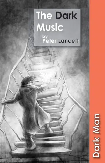 The Dark Music By Lancett Peter 1