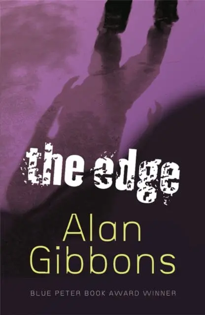 The Edge By Alan Gibbons 1