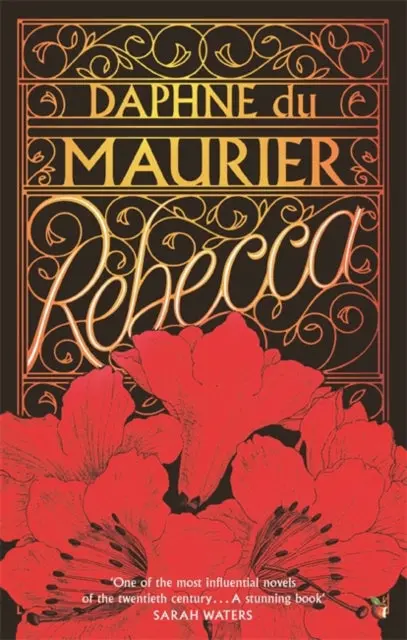 Rebecca By Daphne Du Maurier 1