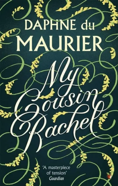 My Cousin Rachel By Daphne Du Maurier 1