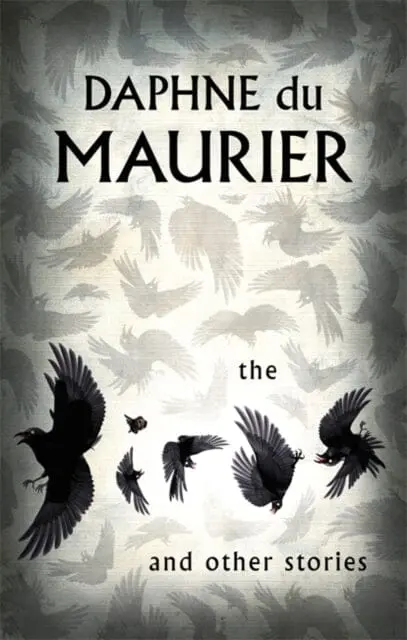 The Birds And Other Stories By Daphne Du Maurier 1