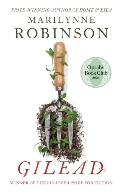 Gilead  By Marilynne Robinson 1