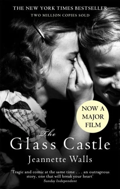 The Glass Castle By Jeannette Walls 1