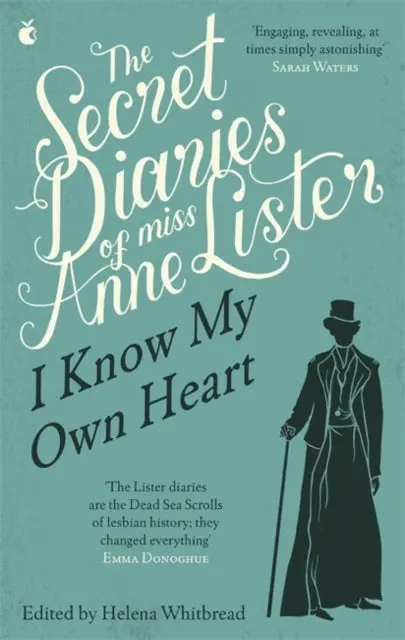 The Secret Diaries Of Miss Anne Lister: Vol. 1 By Anne Lister 1