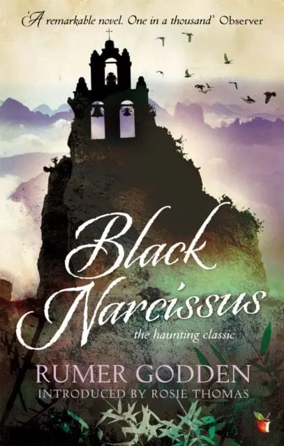 Black Narcissus By Rumer Godden 1