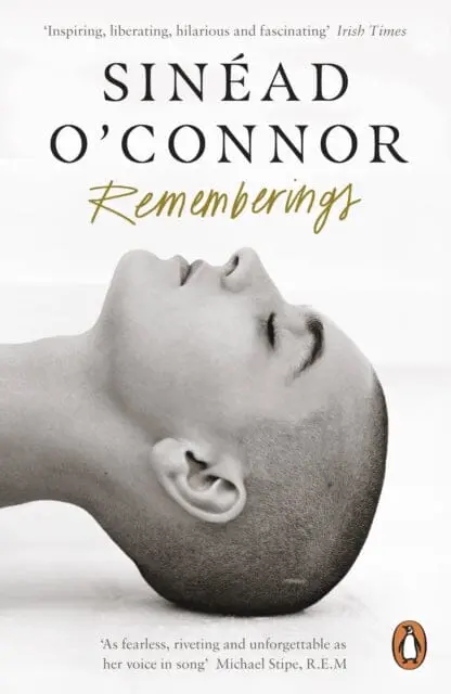 Rememberings By Sinead O'connor 1